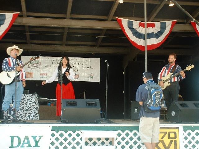 2003 Evergreen State Fair 08